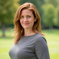 Bearing Advisors Employee Emily White's profile photo