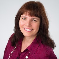 CWB Trust Services Employee Isabelle Seibert's profile photo