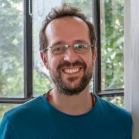 Alex Novell - Haz Que Suceda Employee Alex Novell's profile photo