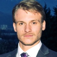 BIO-UV Group Employee Maxime Dedeurwaerder's profile photo