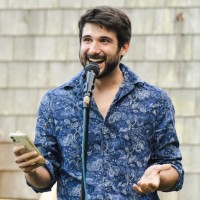 Firmograph Employee Ray Belli's profile photo
