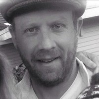 Platform28 Employee Matt Hull's profile photo