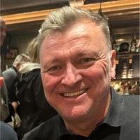 Make-A-Wish® UK Employee Tim Bettley's profile photo