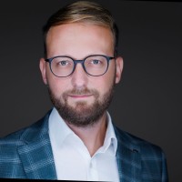 Tipico Employee Matthias Kaiser's profile photo