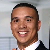 Charles Schwab Employee Tim Forrester's profile photo