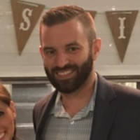 Harris Central Appraisal District Employee Timothy Swetlick's profile photo