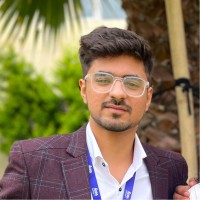 Elcom Digital Employee Kshitiz Kapoor's profile photo