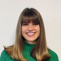 Kwantic Employee Angèle Bacquerie's profile photo
