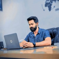 Ali Arif Email