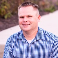 Grata Development Employee Travis Schram's profile photo