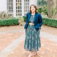 The Duke Mansion Employee Alexandria Leary's profile photo