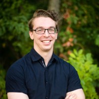 Armada Digital Agency Employee Sean Flamand's profile photo