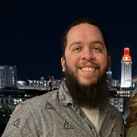 Gabriel Wallace's profile photo