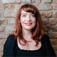 We Are Juno CIC Employee Sophie Clarke's profile photo