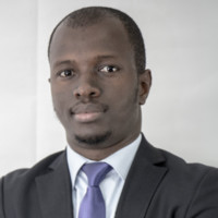 Mamadou Aliou Diallo Email
