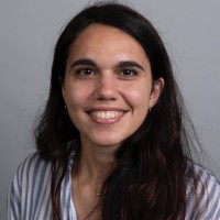 CEFREM Employee Lise Artigue's profile photo