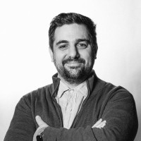 Telefónica Tech EN Employee Ioannis Andreopoulos's profile photo