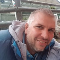 Zest Employee Dan Harris's profile photo