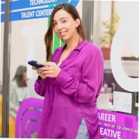Purlin Co. Employee Mariam Simonyan's profile photo