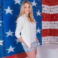 MoveUp Solutions Employee Alina Savchenko's profile photo