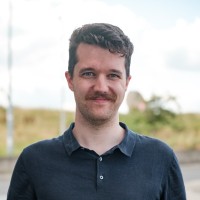 QuiX Quantum Employee Peter Forde's profile photo