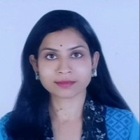Simran Group Employee Tanu Parmar's profile photo