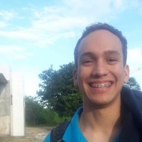idwall Employee Diego Alexandre's profile photo