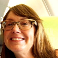 Integrated Systems & Services, Inc. Employee Elizabeth Carscadden's profile photo