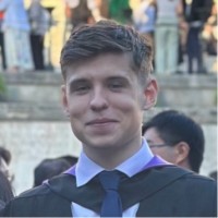 Euphoric Employee Ben Holden's profile photo