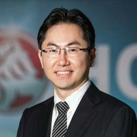 GM Holden Employee Steve Won's profile photo