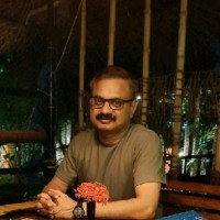 Master Systems Employee Prasad Thethanthur's profile photo
