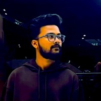 Annalect Employee Adarsh Sahu's profile photo