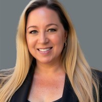 Capright Employee Tamberly Guillory's profile photo