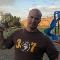 Kevin Dietz