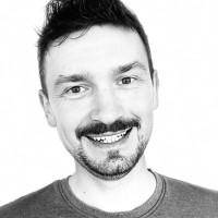 Survicate Employee Kamil Rejent's profile photo