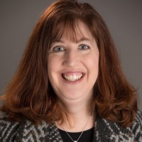 Liberty Mutual Insurance Employee Susan Hebert's profile photo