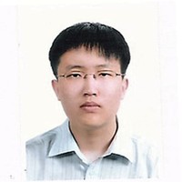 Cm Tech Employee Sung Kim's profile photo