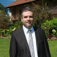 Sensile Technologies SA Employee Andrey Marinov's profile photo