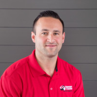 Conveyer & Caster - Equipment for Industry Employee Ryan Kovesdy's profile photo