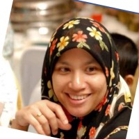 Big Dataworks Employee Anisah A's profile photo