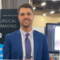 Ziehm Imaging Employee Vince Scaravillo's profile photo