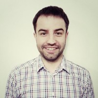 Brand24 Employee Piotr Wierzejewski's profile photo