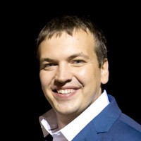 Tallinn University of Technology Employee Innar Liiv's profile photo