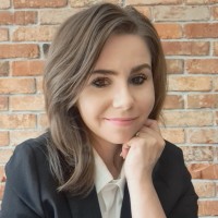 Izabela Markowska Email