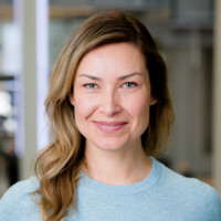 FounderWay Employee Marielle Voksepp's profile photo