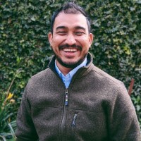 Gham Power Employee Anil Parajuli's profile photo