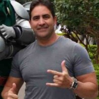 Erick Alfonso Email & Phone Number