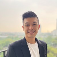 AlloFresh Employee Angga Narendra's profile photo