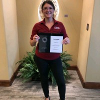 Texas Lighting Employee Emily Sanders's profile photo