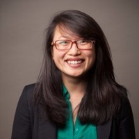 Anni Zhu Email & Phone Number